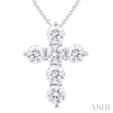 Diamond Pendant